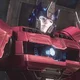 Optimus Prime