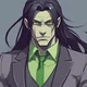 0161 Stepbrother ORC