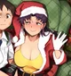 Misato-Claus