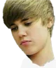 Bigger Justin Bieber