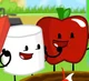 Marshmallow e Apple