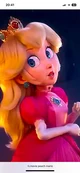 Peach Movie