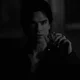 DAMON SALVATORE