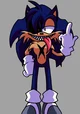 Sonic ErrorX