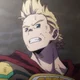 Mirio Togata 