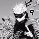 Gojo Satoru