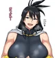 Nana Shimura