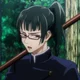 Maki Zenin