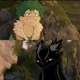 Izuku Midorya 