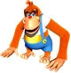 Lanky Kong