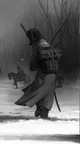 Guts and blackpowder
