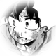 MHA    Izuku