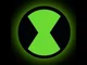 A Ben10 Adventure