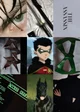 damian wayne