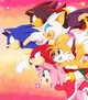 Sonic and Friends 