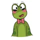 - Ribbit -