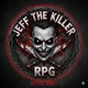 Jeff The Killer RPG