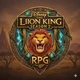 The Lion King S2 RPG
