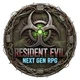 Resident Evil NG RPG