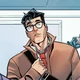 DC Clark Kent 