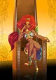 Urbosa 