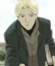 Johan Liebert