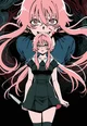ALT Yuno Gasai