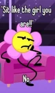 Flower - BFB