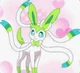 Hope the sylveon 