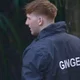 Morgan - Angry Ginge