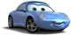 Sally carrera