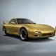 1993 Mazda RX-7