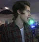 harry styles - uni