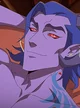 Mollymauk Tealeaf