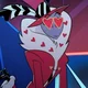 Hazbin- Valentino 