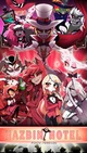 Hazbin Hotel Mugen