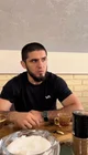 Islam Makhachev 