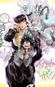 JJBA x MHA