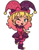 Joy Sparklejest