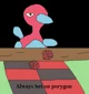 porygon