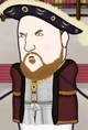 King Henry VIII