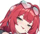 Yuzuha Feet dere