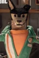 Buddy Thunderstruck