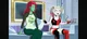 Harley and Ivy 