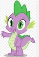 Spike the Dragon