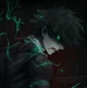 Deku Midoriya