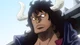 Kaidou - rocks era