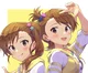 Ami and Mami Futami