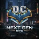 DC Next Gen RPG