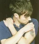 Damon Albarn 